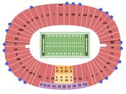Memorial Stadium