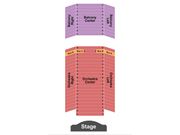 Mendelssohn Theatre