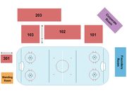 Mentor Civic Ice Arena