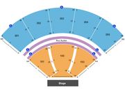 Tuscaloosa Amphitheater