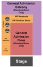 Mercury Ballroom