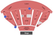 Merriweather Post Pavilion