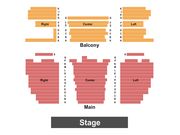 Merryman Performing Arts Center