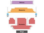 Mertz Theatre at Asolo Repertory Theatre