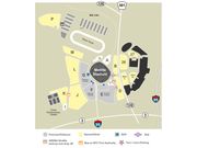 MetLife Stadium Parking Lots