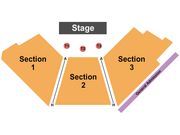 Metropolis Performing Arts Centre