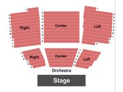 Michael J Fox Theatre
