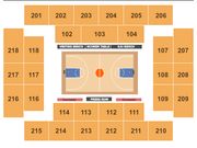 Michael J. Hagan Arena