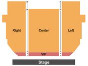 Mickey Gilley Grand Shanghai Theatre