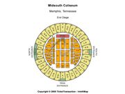 Mid-south Coliseum