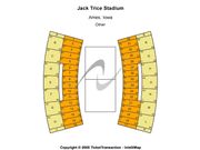 MidAmerican Energy Field at Jack Trice Stadium