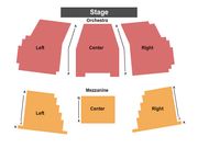 Middleton Performing Arts Center