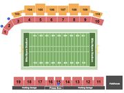 Mike Myers Stadium