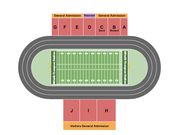 Milhalik-Thompson Stadium