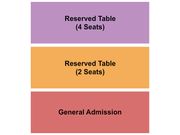 Millennium Event Center