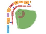 Miller Baseball Park - BYU