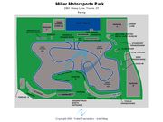Miller Motorsports Park