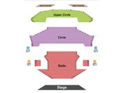 Milton Keynes Theatre