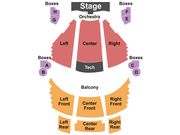 Mishler Theatre