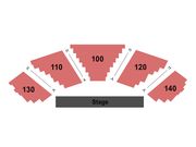 Mitzi E. Newhouse Theater at Lincoln Center
