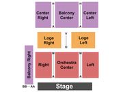 Moloney Performing Arts Center