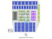 Montana Expopark Grandstand