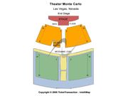 Monte Carlo Theatre - Monte Carlo