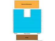 Montreux Music And Convention Center - Miles Davis Hall