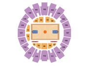Moody Coliseum Christian University