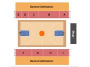 Moore Gymnasium