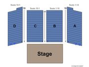 Morongo Events Center
