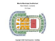 Morris Municipal Auditorium