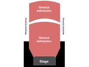 Morrison Center For The Performing Arts