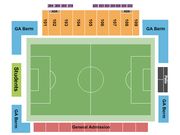 Morrison Stadium