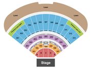 Morton Amphitheater