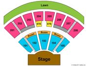 Mt. Laurel Pocono Mountains Performing Arts Center