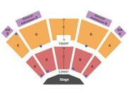 Mud Island Amphitheatre