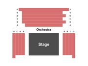 Mulitz-Gudelsky Theatre Lab at Olney Theatre Center