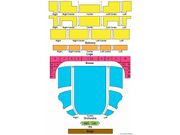 Municipal Auditorium Music Hall