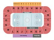 Munn Ice Arena