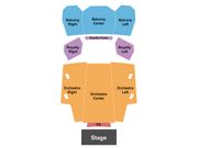 Murat Theatre at Old National Centre