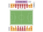 MUSC Health Stadium