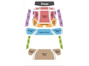 Musco Center for the Arts - Chapman University