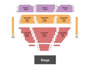 Myer Horowitz Theatre