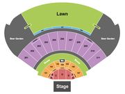Mystic Lake Amphitheatre