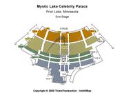 Mystic Lake