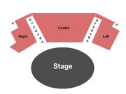 Nancy Marine Studio Theatre