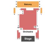Nantucket Performing Arts Center