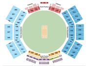 Nassau County International Cricket Stadium