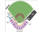 Nat Bailey Stadium